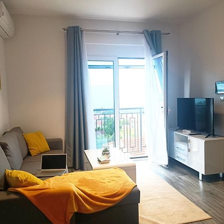 Eden Apartments 蒂瓦特 外观 照片