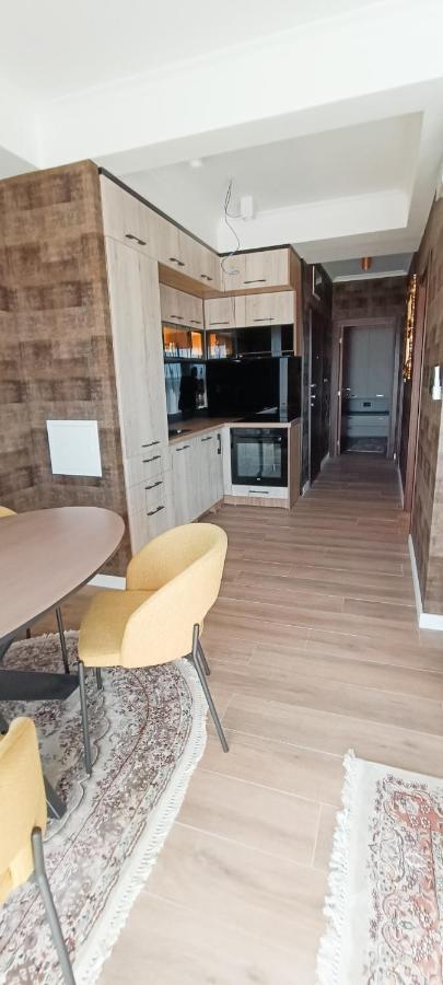 Eden Apartments 蒂瓦特 外观 照片