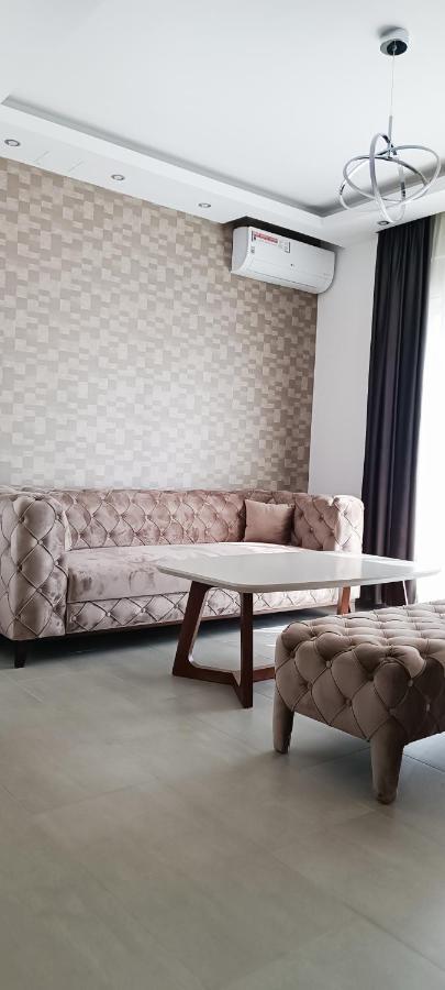 Eden Apartments 蒂瓦特 外观 照片