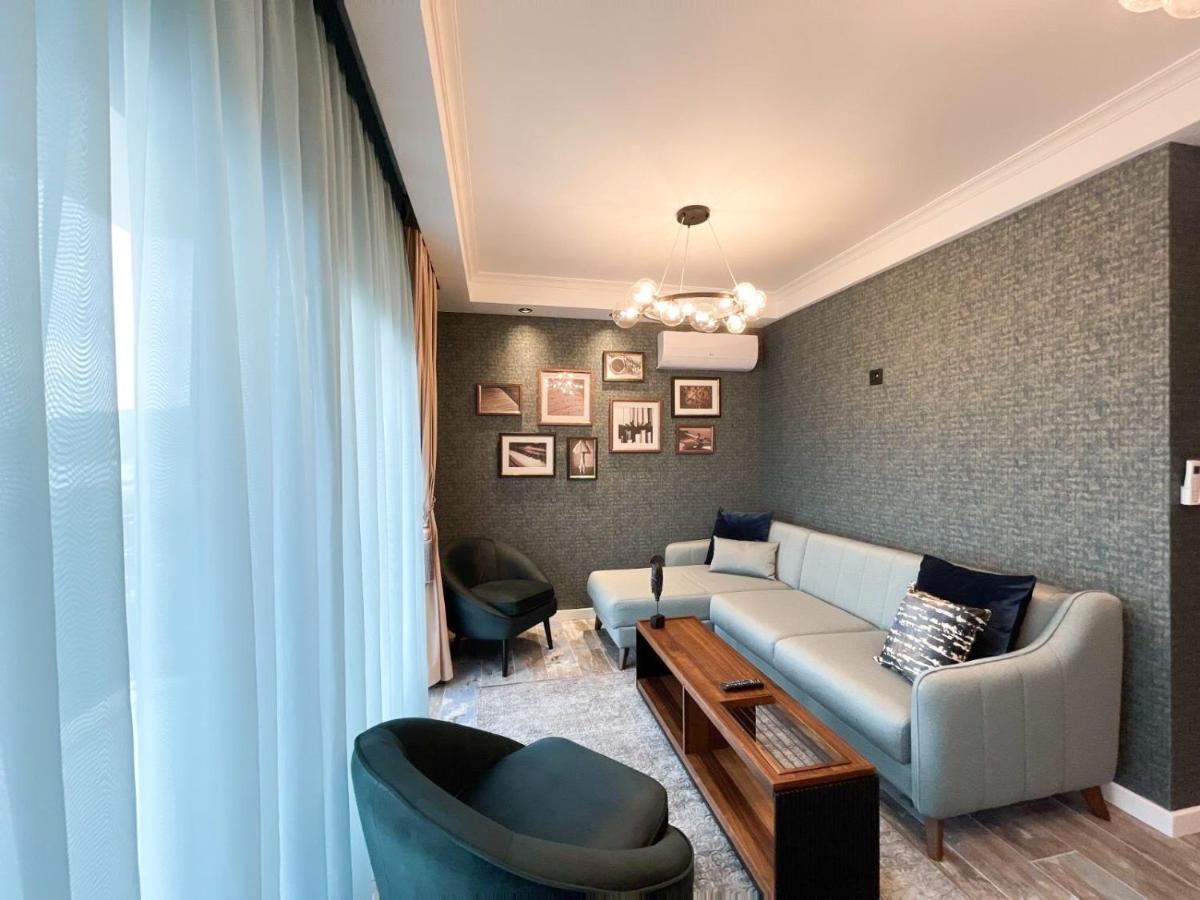 Eden Apartments 蒂瓦特 外观 照片