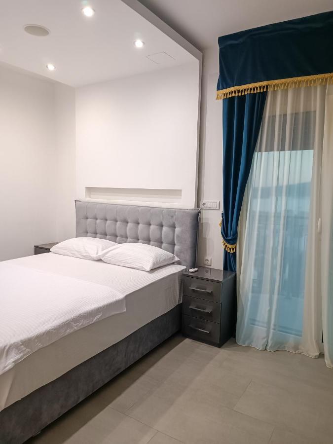 Eden Apartments 蒂瓦特 外观 照片