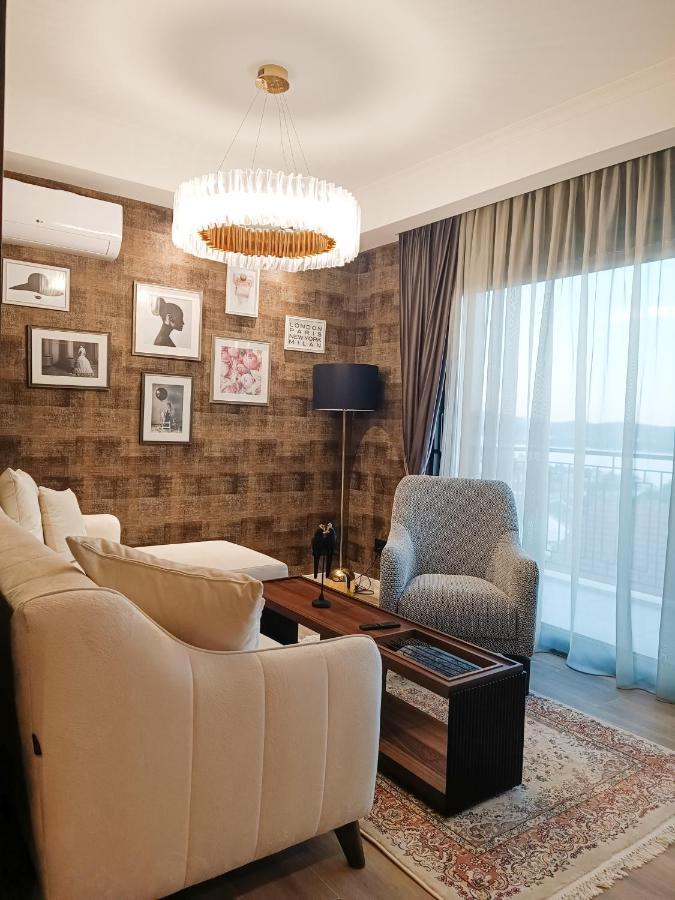 Eden Apartments 蒂瓦特 外观 照片