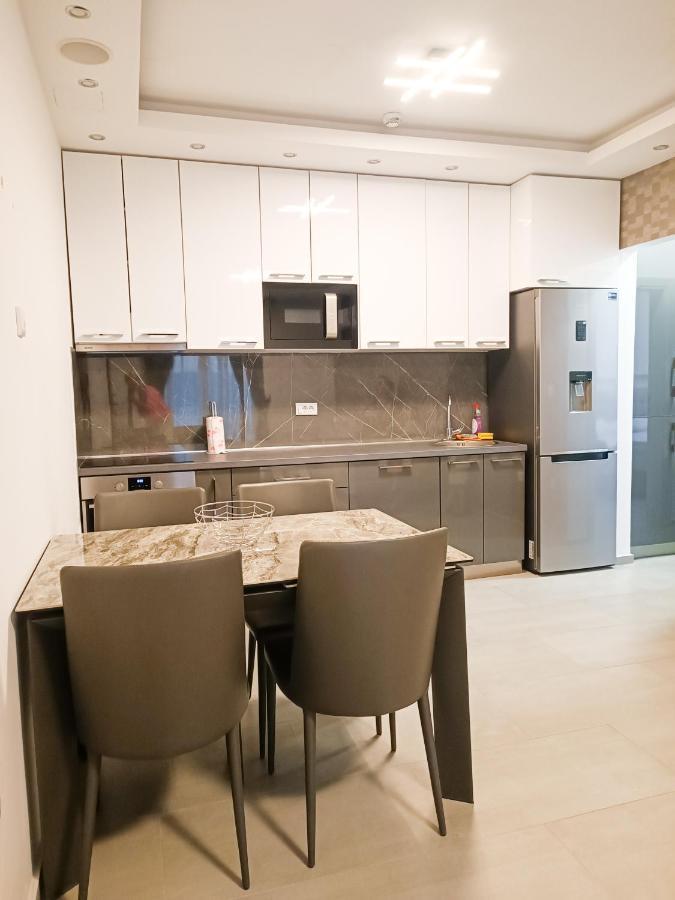 Eden Apartments 蒂瓦特 外观 照片