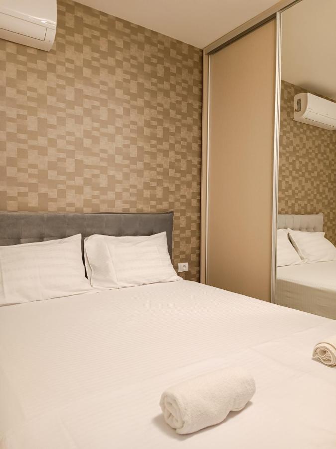 Eden Apartments 蒂瓦特 外观 照片