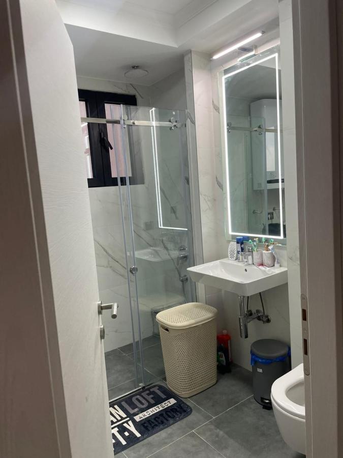 Eden Apartments 蒂瓦特 外观 照片