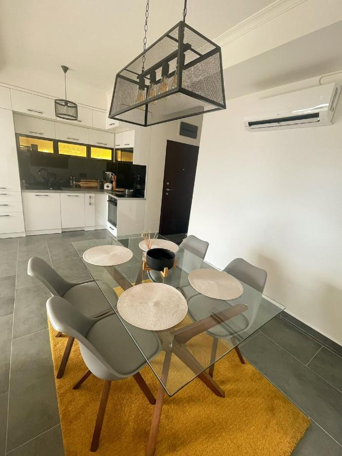 Eden Apartments 蒂瓦特 外观 照片