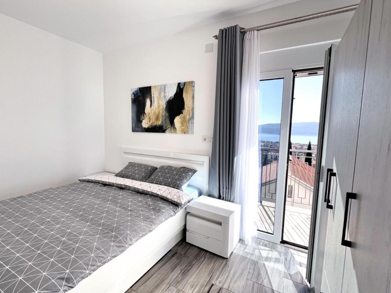 Eden Apartments 蒂瓦特 客房 照片