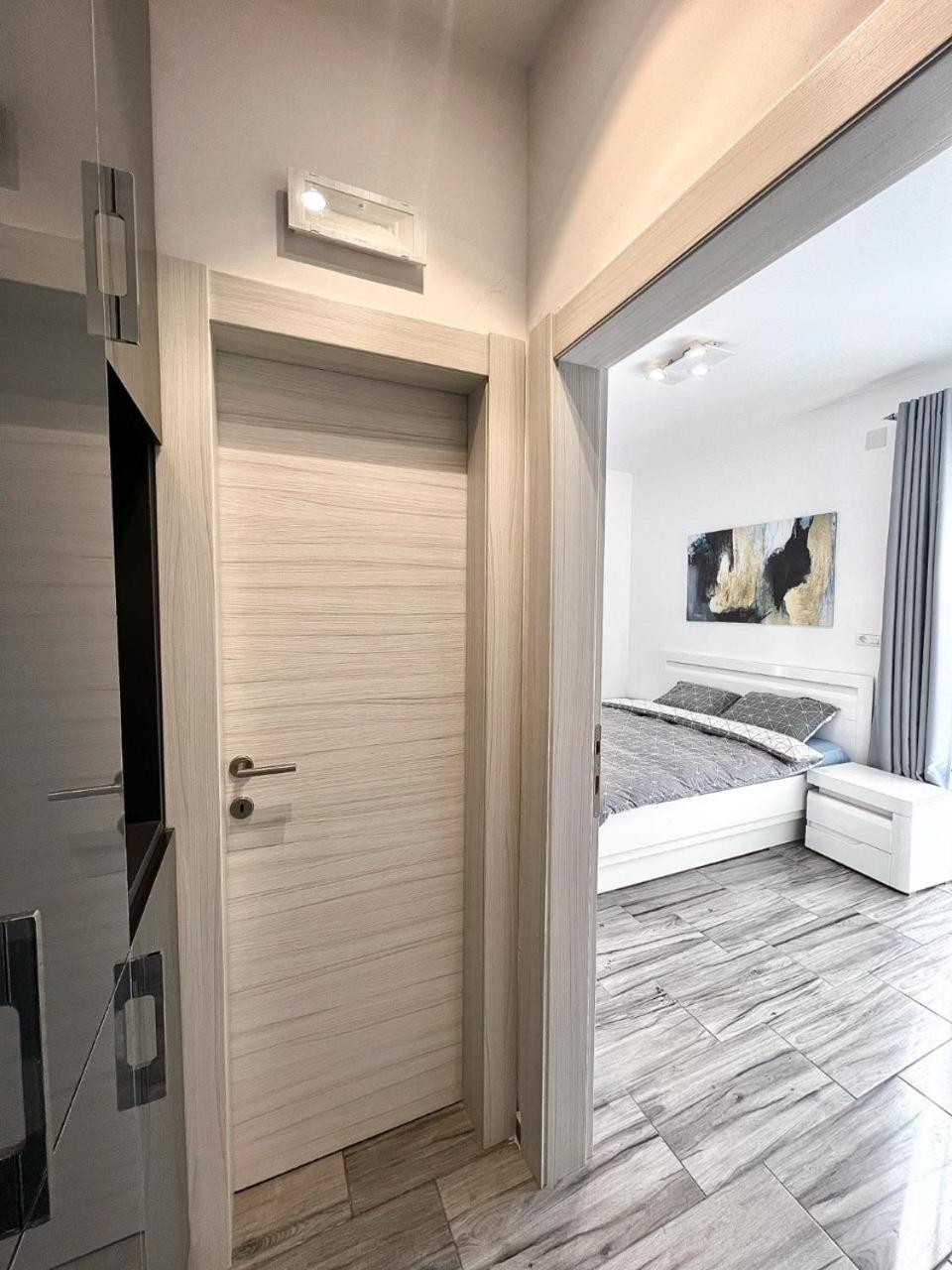 Eden Apartments 蒂瓦特 客房 照片