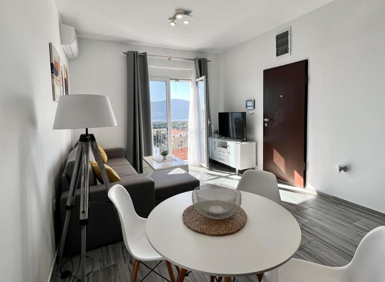 Eden Apartments 蒂瓦特 客房 照片