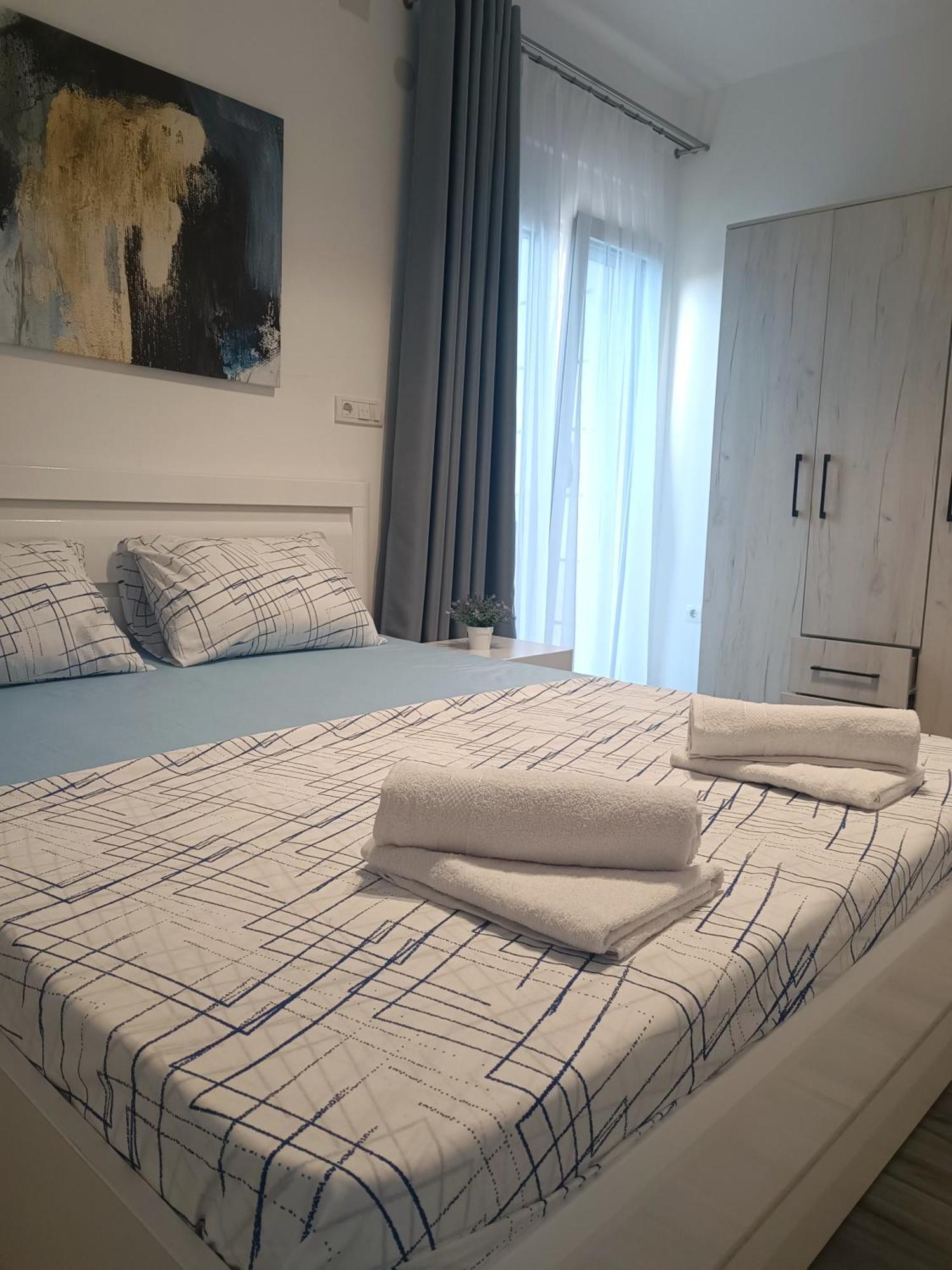 Eden Apartments 蒂瓦特 外观 照片