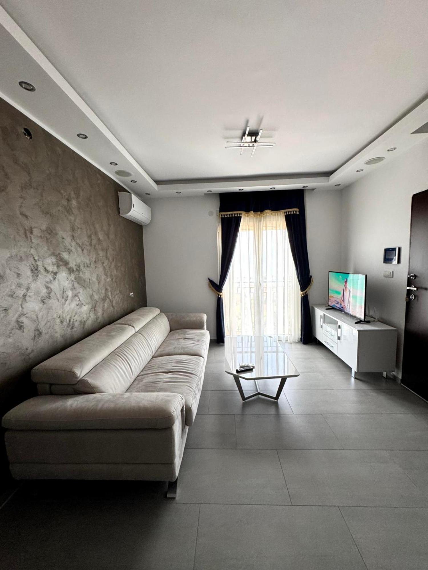 Eden Apartments 蒂瓦特 外观 照片